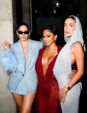 photos Saweetie 