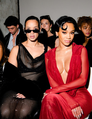photos Saweetie 