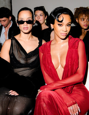 photos Saweetie 