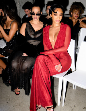 photos Saweetie 