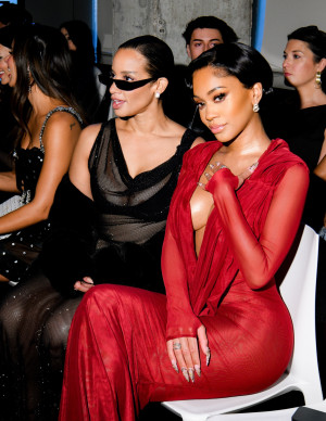 photos Saweetie 