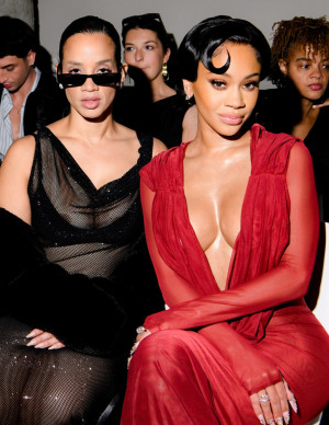 photos Saweetie 