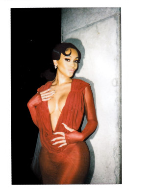 photos Saweetie 