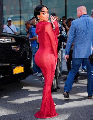 photos Saweetie 
