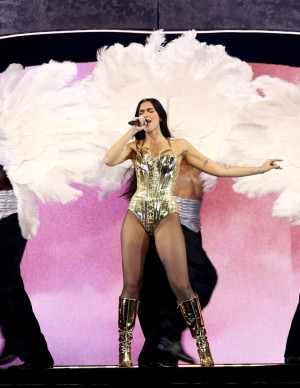 photos Dua Lipa