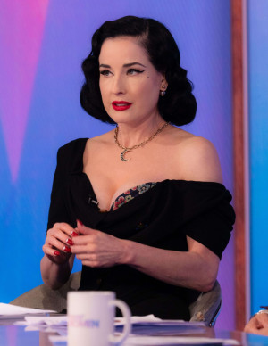 photos Dita Von Teese