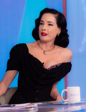 photos Dita Von Teese