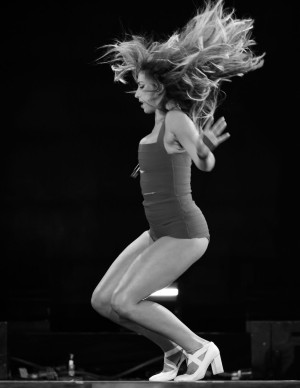 photos Tate McRae