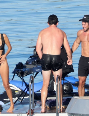 photos Nina Dobrev