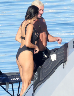 photos Nina Dobrev