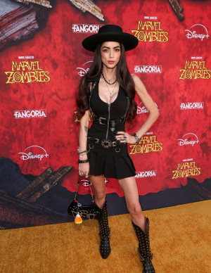 photos LeeAnna Vamp