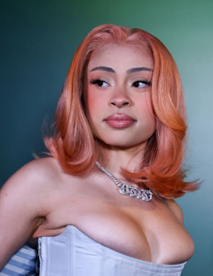 photos Ice Spice
