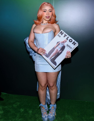 photos Ice Spice