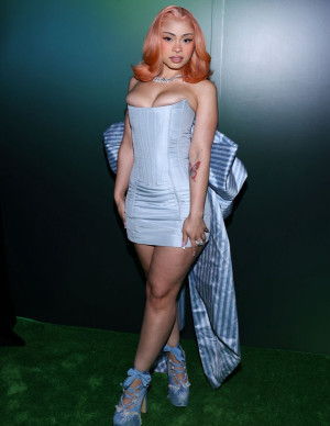 photos Ice Spice