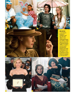 photos Diane Kruger
