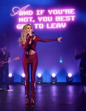 photos Kelsea Ballerini