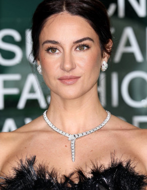 photos Shailene Woodley