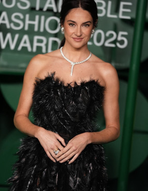 photos Shailene Woodley