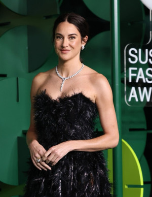 photos Shailene Woodley