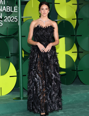 photos Shailene Woodley