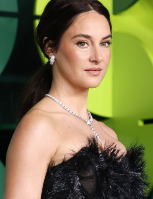 photos Shailene Woodley