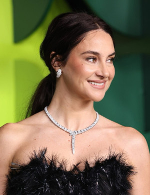 photos Shailene Woodley