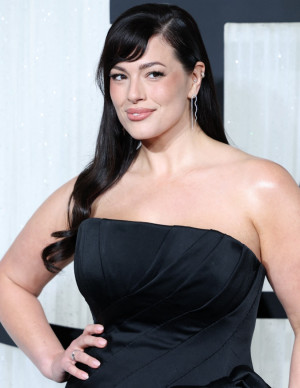 photos Ashley Graham