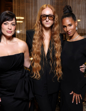 photos Ashley Graham