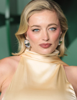 photos Caroline Vreeland