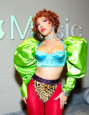 photos Doja Cat