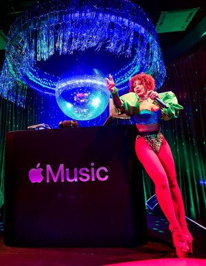 photos Doja Cat