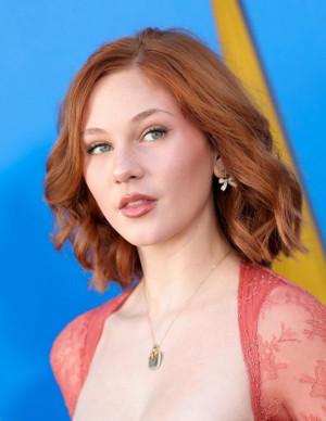 photos Lily Brooks O’Briant