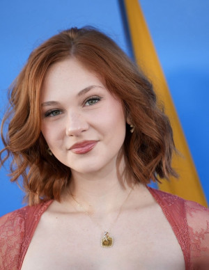 photos Lily Brooks O’Briant