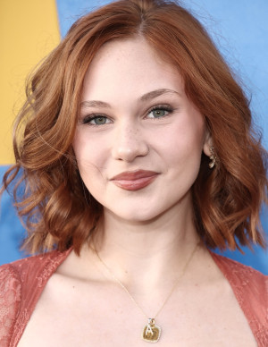 photos Lily Brooks O’Briant