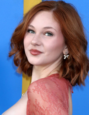 photos Lily Brooks O’Briant