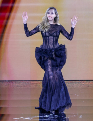 photos Cara Delevingne