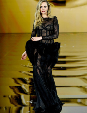 photos Cara Delevingne