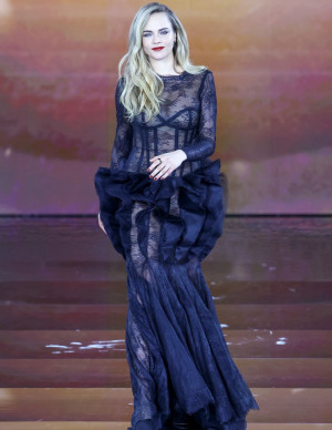 photos Cara Delevingne