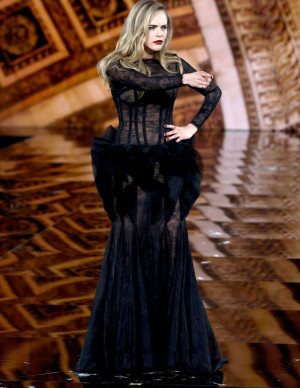 photos Cara Delevingne