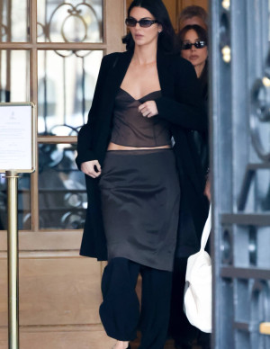 photos Kendall Jenner