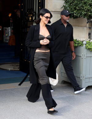photos Kendall Jenner