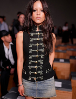 photos Jenna Ortega