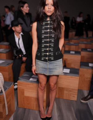 photos Jenna Ortega