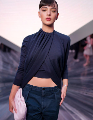 photos Deva Cassel