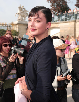 photos Deva Cassel