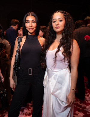photos Chantel Jeffries