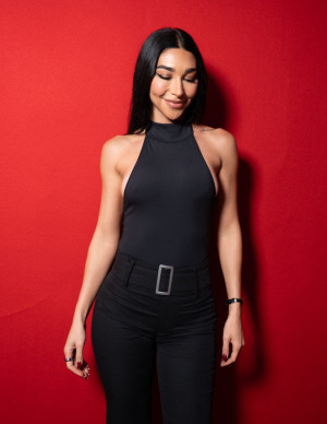 photos Chantel Jeffries