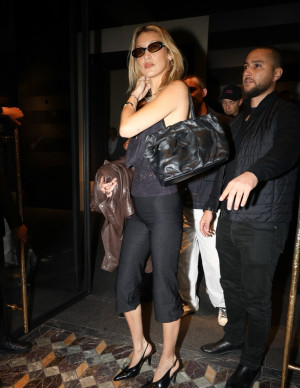 photos Bella Hadid