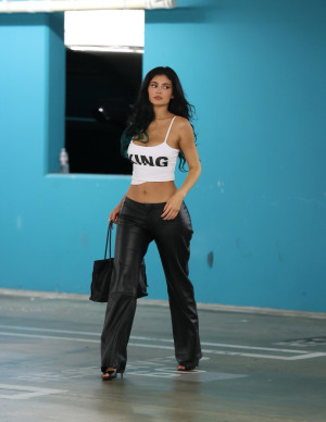 photos Kylie Jenner