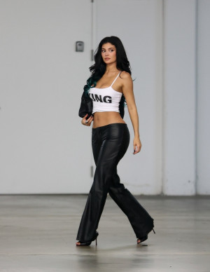 photos Kylie Jenner